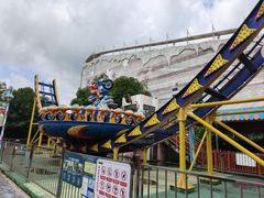 -美的鹭湖探索王国