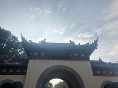 -渔中舟海鲜大排档(普陀沈家门店)