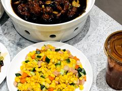 -聚丰园•湖鲜餐厅(阿红私房菜梅石路店)