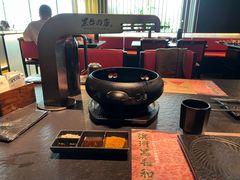 -黑牛の店·黑金店(沈阳万象城店)
