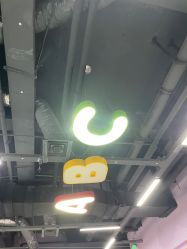 -妙糖乐园(乐坊·大华生活广场店)