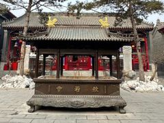-慈恩寺