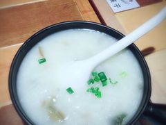 -花少爷的粥(中贸广场店)