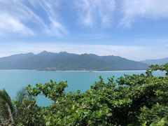 -海南分界洲岛旅游区