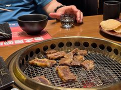 -海之屋韩式烤肉(海棠68环球美食街店)