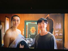 -农垦博纳国际影城(津奥广场IMAX店)