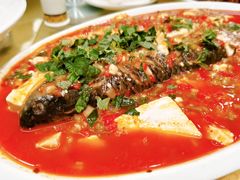 -陈麻婆豆腐(春熙店)