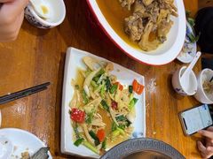 -下梅人家土菜馆(历史文化餐厅度假区店)