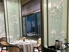 -太湖饭店·寄畅轩中餐厅