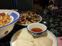 -旺角小渔村(二马路店)