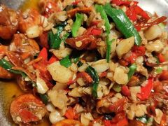 -靓靓蒸虾·头牌蒸虾(南山桂庙店)