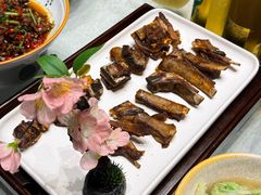 -胡胖子有鱼有肉(麓谷店)