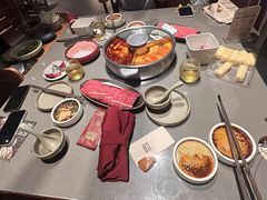 -巴奴毛肚火锅(大剧院店)