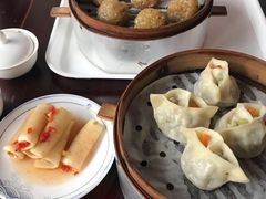 -汪一挑馄饨(老街店)