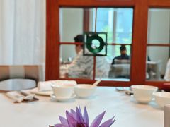 -广州富力丽思卡尔顿酒店·丽轩·粤菜