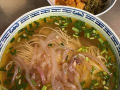 -永丰面馆(汉口路店)