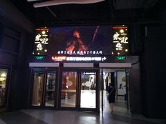 -新影联·华谊兄弟影院(望京店)
