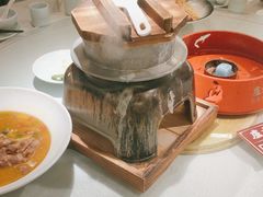 -卢大鲜鱼头捞饭(美利广场店)