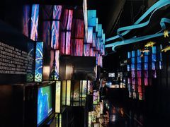 -同济大学四平路校区深海探索馆