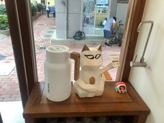 -Line 咖啡(石厦花园店)