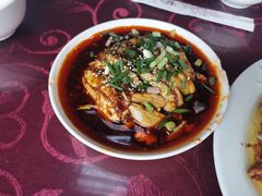 -老丘丘(较场口店)