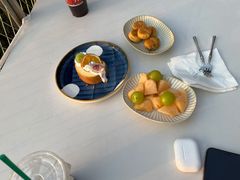 -芳草地度假酒店·野炉中餐厅