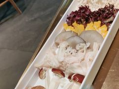 -南门四季铜锅涮肉(大屯·北苑店)