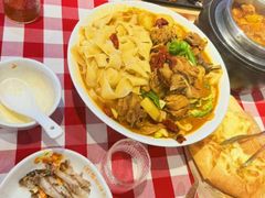 -西贝(科华王府井店)