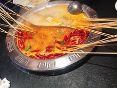 -热辣宗师·串串火锅(万达金街店)