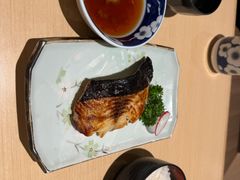 -小山日本料理(太古汇店)