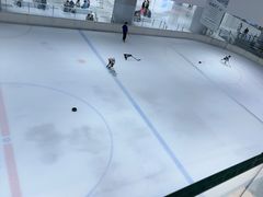 -食悦天美食广场(长沙IFS国金中心店)