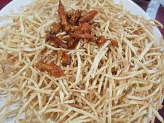 -无味饭店(九眼桥商业文化广场店)