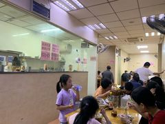 大堂-朝阳路拉面店