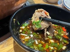 -妈妈的味道(和顺古镇店)