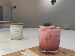 红丝绒-Local Coffee(和桂店)