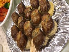 -顺风海鲜港(金玉兰店)