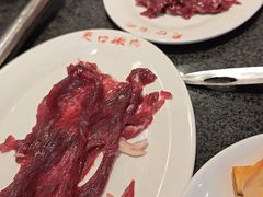 -名门潮牛·鲜牛肉海鲜火锅.烧烤自助餐厅(诚丰广场店)