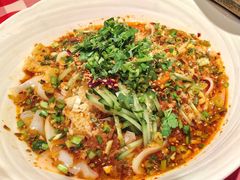 西贝面筋-西贝(无锡万象城店)