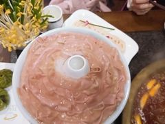 -小天鹅火锅·一线江景洪鼎旗舰店(洪崖洞店)