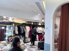 -拾光秀照相馆(石家庄勒泰中心店)