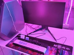 -NB网咖电竞连锁(泺安路店)