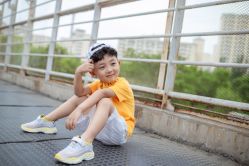 -贝克叔叔儿童摄影工作室(天时嘉园店)