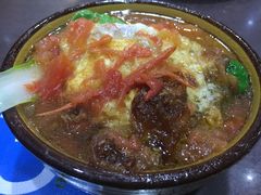 -华兴街煎蛋面(总店)