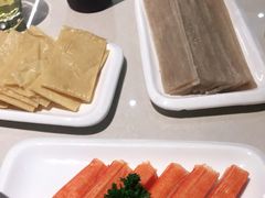 -浩爷羊蝎子火锅(望京店)