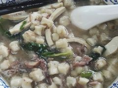 -陕西名小吃(T3航站楼一店)