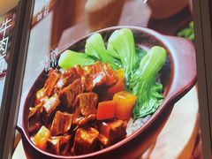 -李先生牛肉面大王(欧亚卖场店)