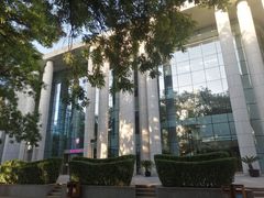 -中央音乐学院歌剧音乐厅