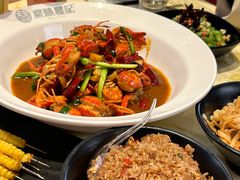 -聚味瞿记·龙虾堂(坡子街店)