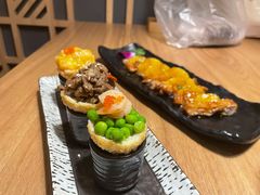 -西月山居匠心创意料理(江汉路新佳丽广场店)
