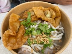 -非遗·十八曲鱼饺(西马总店)